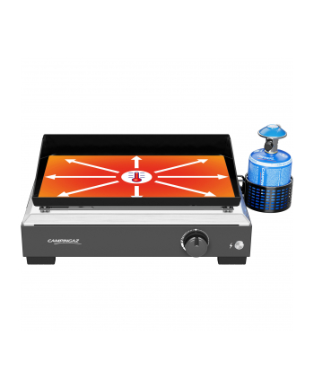 Campingaz Plancha Othello 1CV nr 1