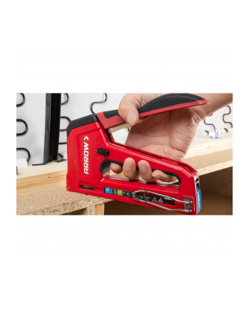 Arrow T50 RED2 Staple Gun Tacker