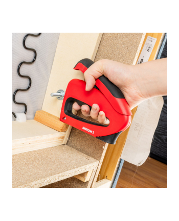 Arrow TT21 Staple Gun Tacker