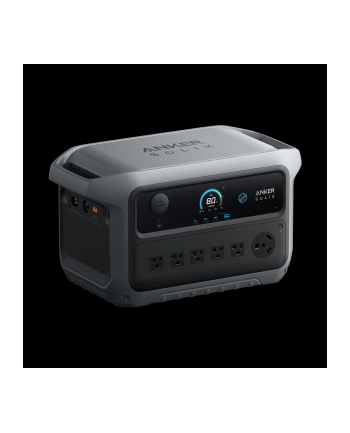 Anker SOLIX C2000 Gen 2 Powerstation