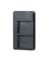 Synco Batterielader 2 Schacht dla xtalk Intercom - nr 1