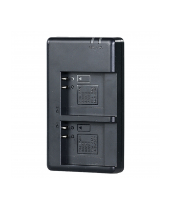 Synco Batterielader 2 Schacht dla xtalk Intercom