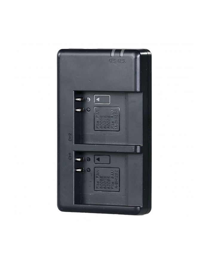 Synco Batterielader 2 Schacht dla xtalk Intercom główny