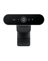Logitech BRIO 4K 4096x2160 Version 2025 - nr 1