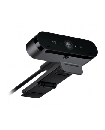Logitech BRIO 4K 4096x2160 Version 2025 nr 2