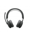 Logitech Zone Wireless 2 ES Schwarz On Ear Headset - nr 10