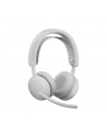 Logitech Zone Wireless 2 ES Off-White On Ear Headset - nr 3