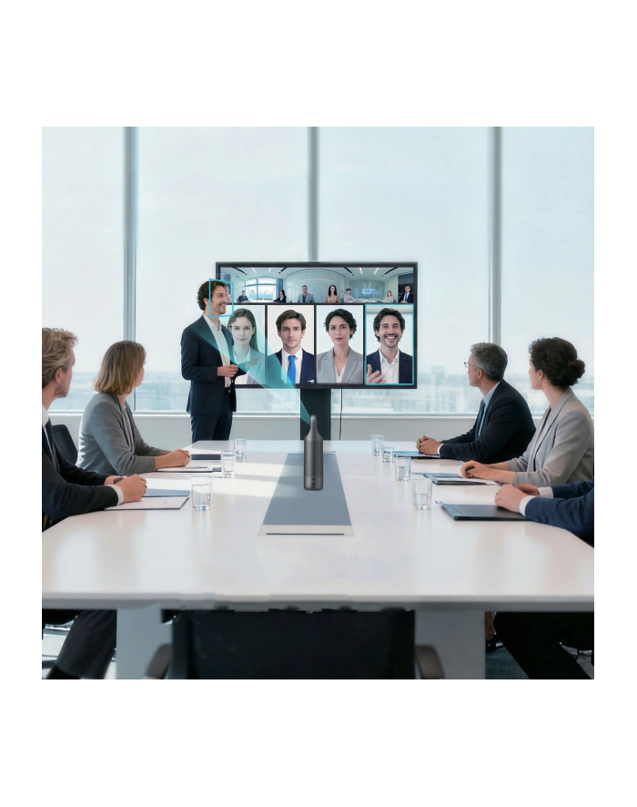 Kandao Meeting Pro 2 360 Grad Konferenz Kamera główny