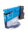 Bczerwonyher LC-527 C cyan - nr 11