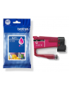 Bczerwonyher LC-527 M magenta - nr 14