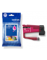 Bczerwonyher LC-527 M magenta - nr 3