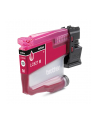 Bczerwonyher LC-527 M magenta - nr 7