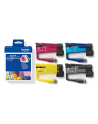 Bczerwonyher LC-527 Value Pack C/M/Y/BK - nr 15