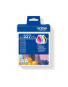 Bczerwonyher LC-527 Value Pack C/M/Y/BK - nr 18