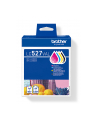 Bczerwonyher LC-527 Value Pack C/M/Y/BK - nr 1