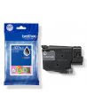 Bczerwonyher LC-527 XLBK czarny - nr 3