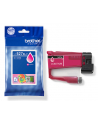 Bczerwonyher LC-527 XLM magenta - nr 3