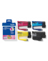 Bczerwonyher LC-527 XL Value Pack C/M/Y/BK - nr 15