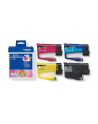 Bczerwonyher LC-527 XL Value Pack C/M/Y/BK - nr 17
