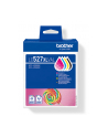 Bczerwonyher LC-527 XL Value Pack C/M/Y/BK - nr 6