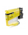 Bczerwonyher LC-527 XLY gelb - nr 14