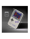 dreamGear My Arcade Go Gamer Classic (300 in 1) Gray 'amp; Purple - nr 4