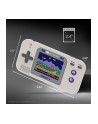 dreamGear My Arcade Gamer V Classic (220 in 1) Gray 'amp; Purple - nr 4