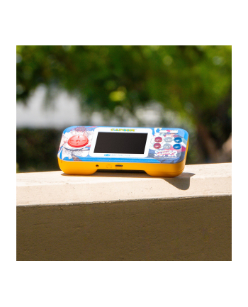 dreamGear My Arcade Pocket Player Pro Super Street Fighter nr 2