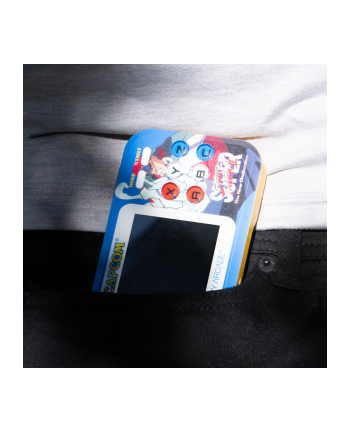 dreamGear My Arcade Pocket Player Pro Super Street Fighter nr 1