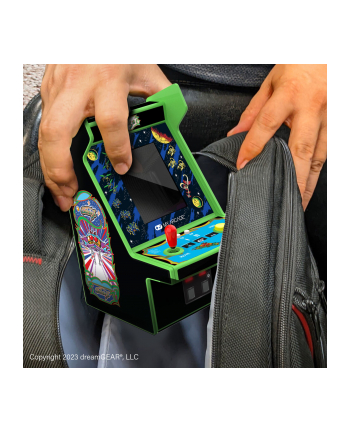 dreamGear My Arcade Micro Player Pro Galaga (2 in 1) nr 1