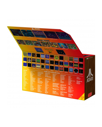 dreamGear My Arcade Gamestation Go ATARI