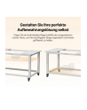 xTool Mobile Work Stand for P3 - nr 10