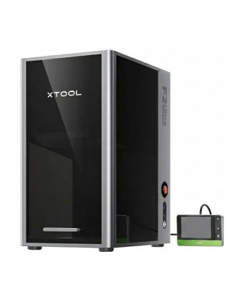 xTool F2 Ultra