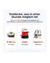 xTool Apparel Printer incl. Oven - Ready2Use - nr 6