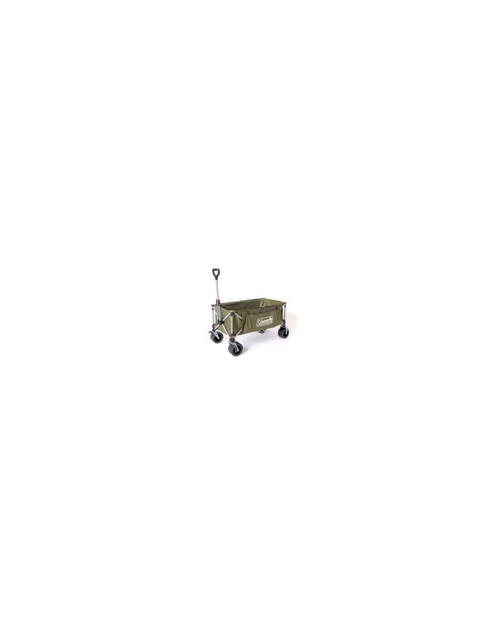 Coleman Ultimate Terrain Wagon główny