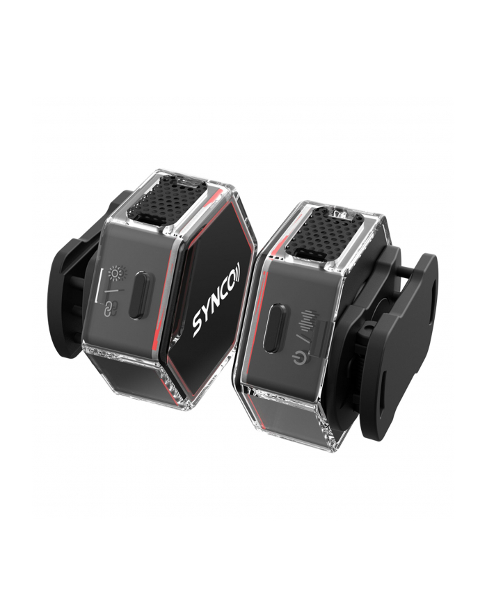 Synco G4 Mikrophone wireless główny