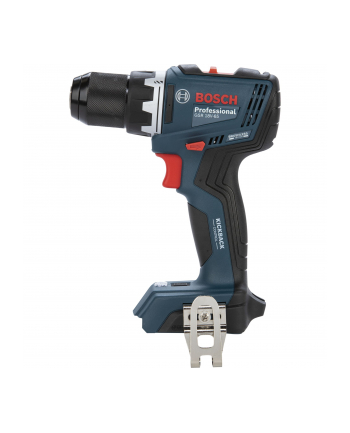 Bosch GSR 18V-65 Akku-Bohrschrauber nr 2