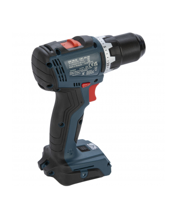 Bosch GSR 18V-65 Akku-Bohrschrauber nr 2