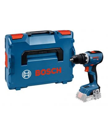 Bosch GSR 18V-65 Akku-Bohrschrauber nr 1
