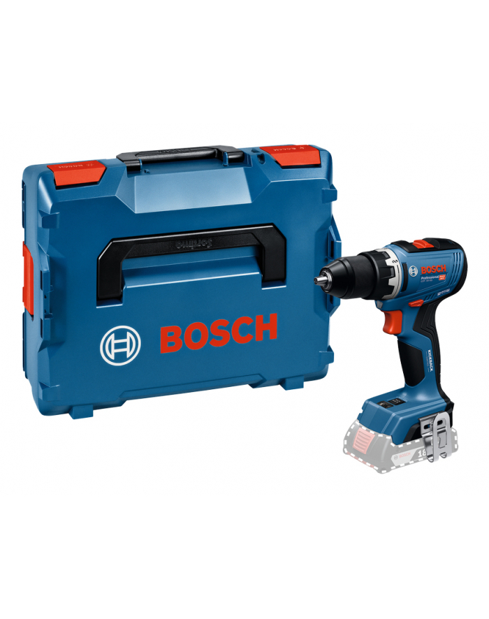 Bosch GSR 18V-65 Akku-Bohrschrauber główny