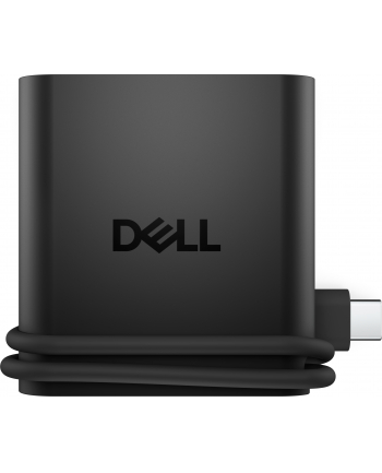 Dell Pro DA225 4-in-1 USB-C Travel Adapter nr 1