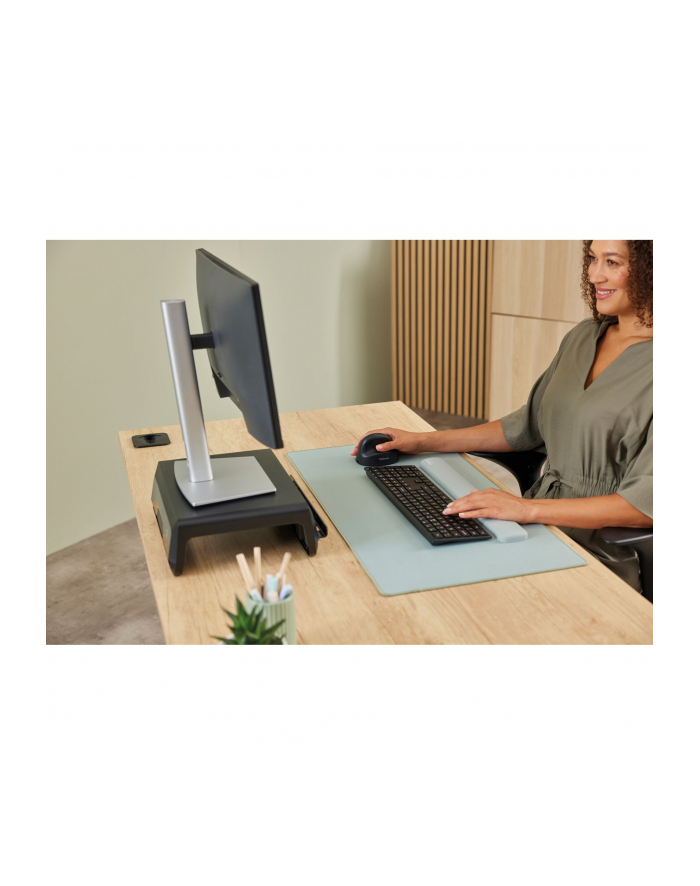 Fellowes Breyta Plus+ Ergonomic Vertikale Mysz M Rechtshänder główny