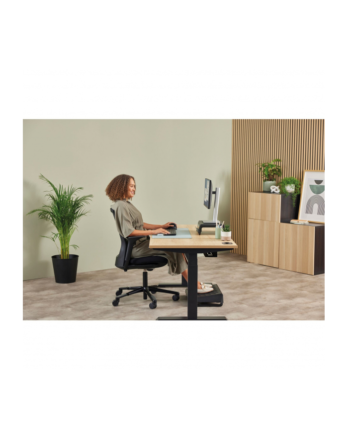 Fellowes Breyta Plus+ Ergonomic Vertikale Mysz M Linkshänder główny