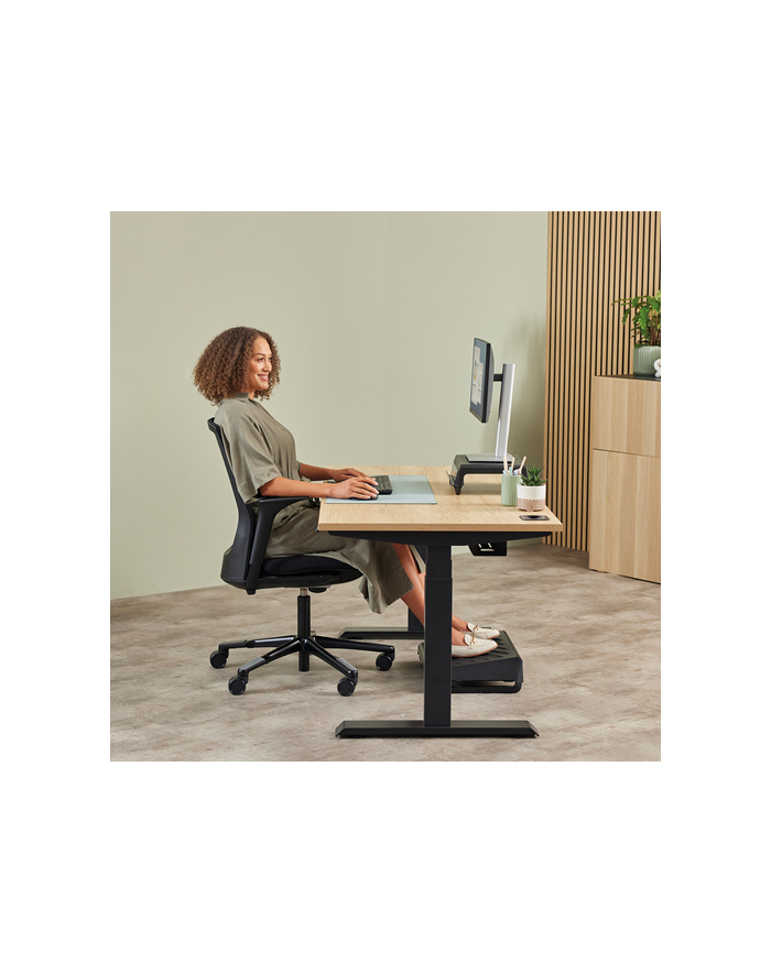 Fellowes Breyta Plus+ Ergonomic Vertikale Mysz L Linkshänder główny