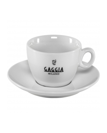 Gaggia Milano filizanki zestaw 4 sztuk nr 2