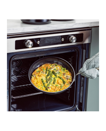 GreenPan Barcelona Pro Bratpfanne 26cm Schwarz nr 2