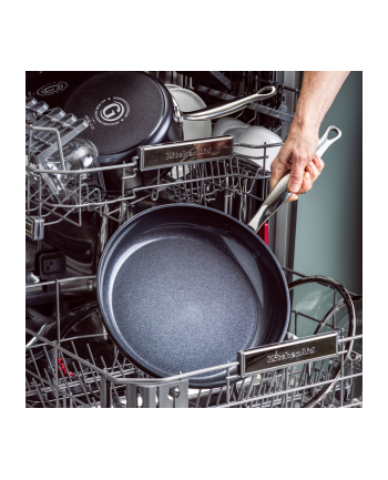GreenPan Barcelona Pro Bratpfanne 26cm Schwarz nr 1