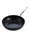 GreenPan Barcelona Pro Wok 28cm Schwarz - nr 1