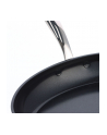 GreenPan Barcelona Pro Fischpfanne 33cm Schwarz - nr 3