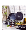 GreenPan Barcelona Pro Fischpfanne 33cm Schwarz - nr 4
